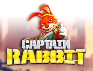 Jogar Captain Rabbit no modo demo